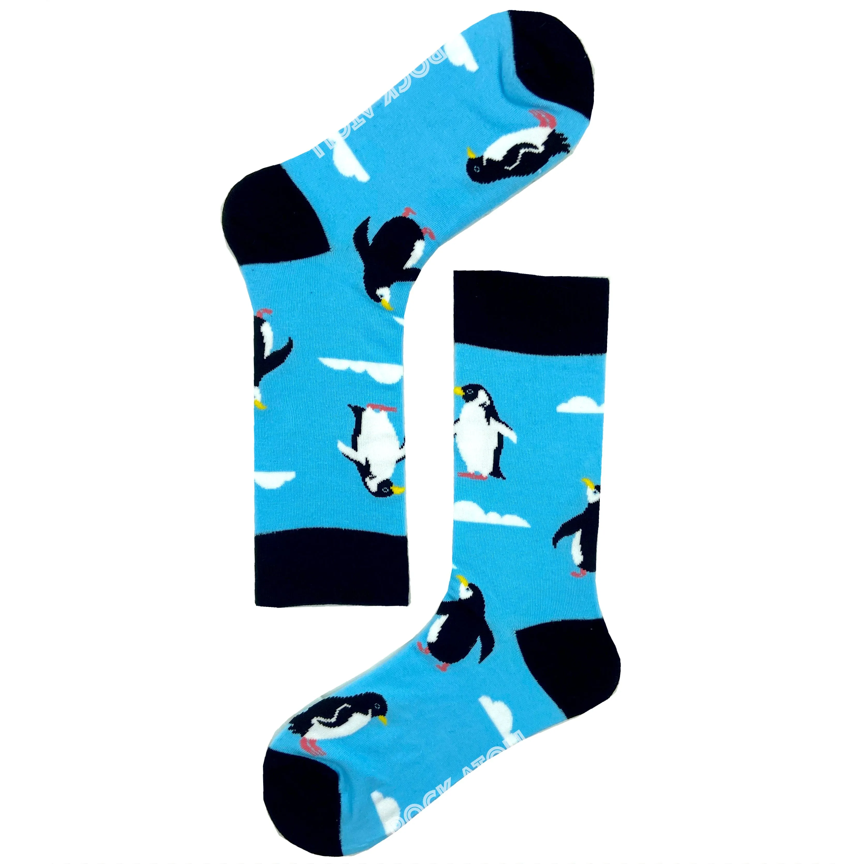 PENGUIN DREAM SOCKS