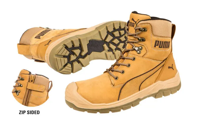 Puma Conquest WHEAT