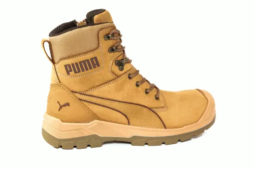 Puma Conquest WHEAT