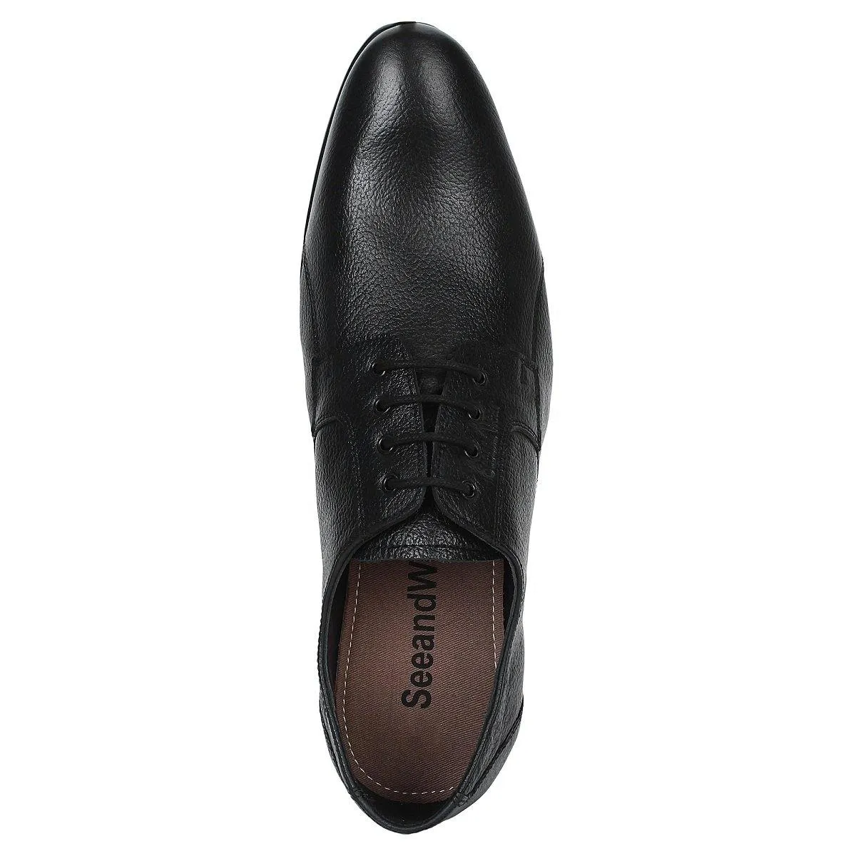 Pure Leather Formal Shoes for Men