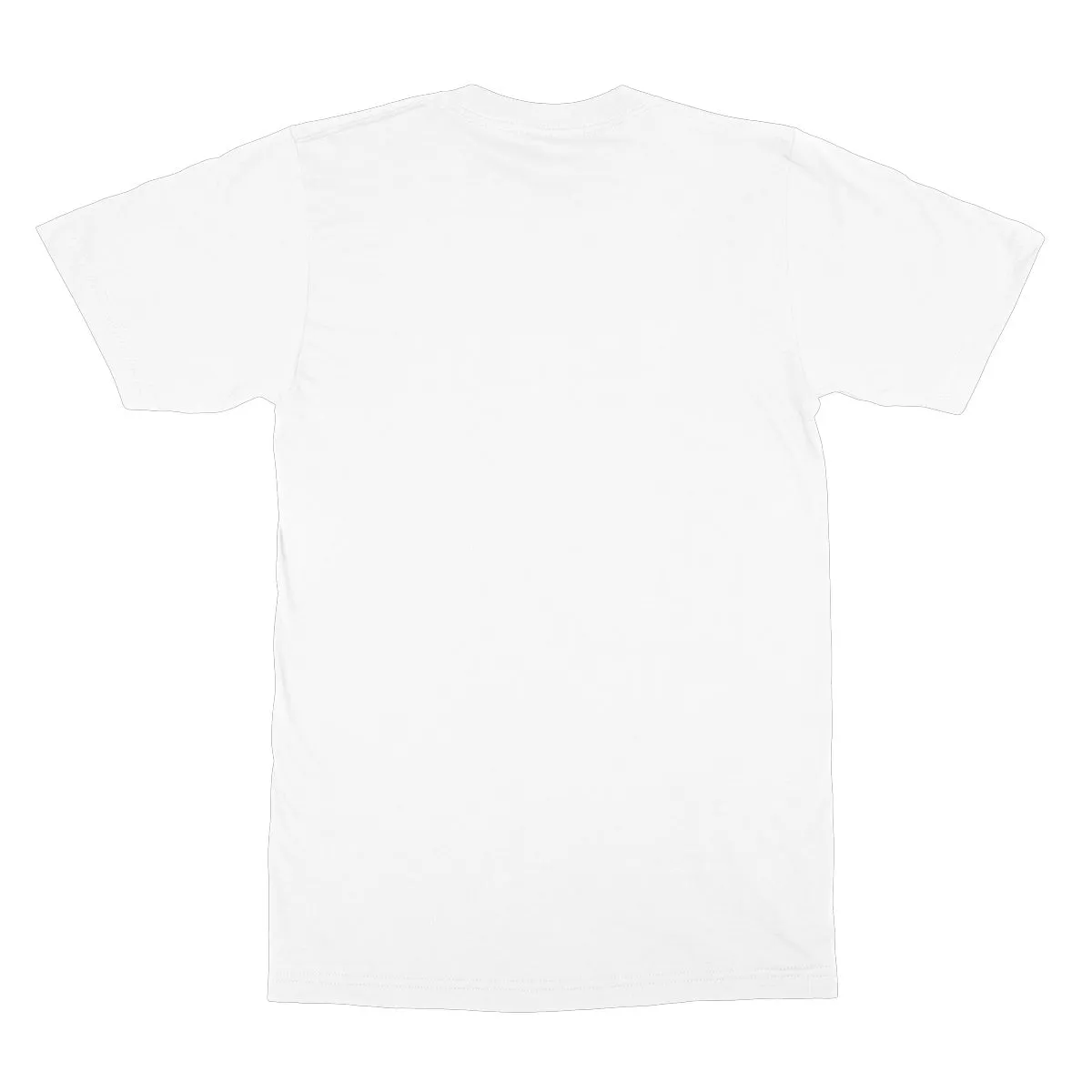 "Wilson Remain" Apparel Softstyle T-Shirt