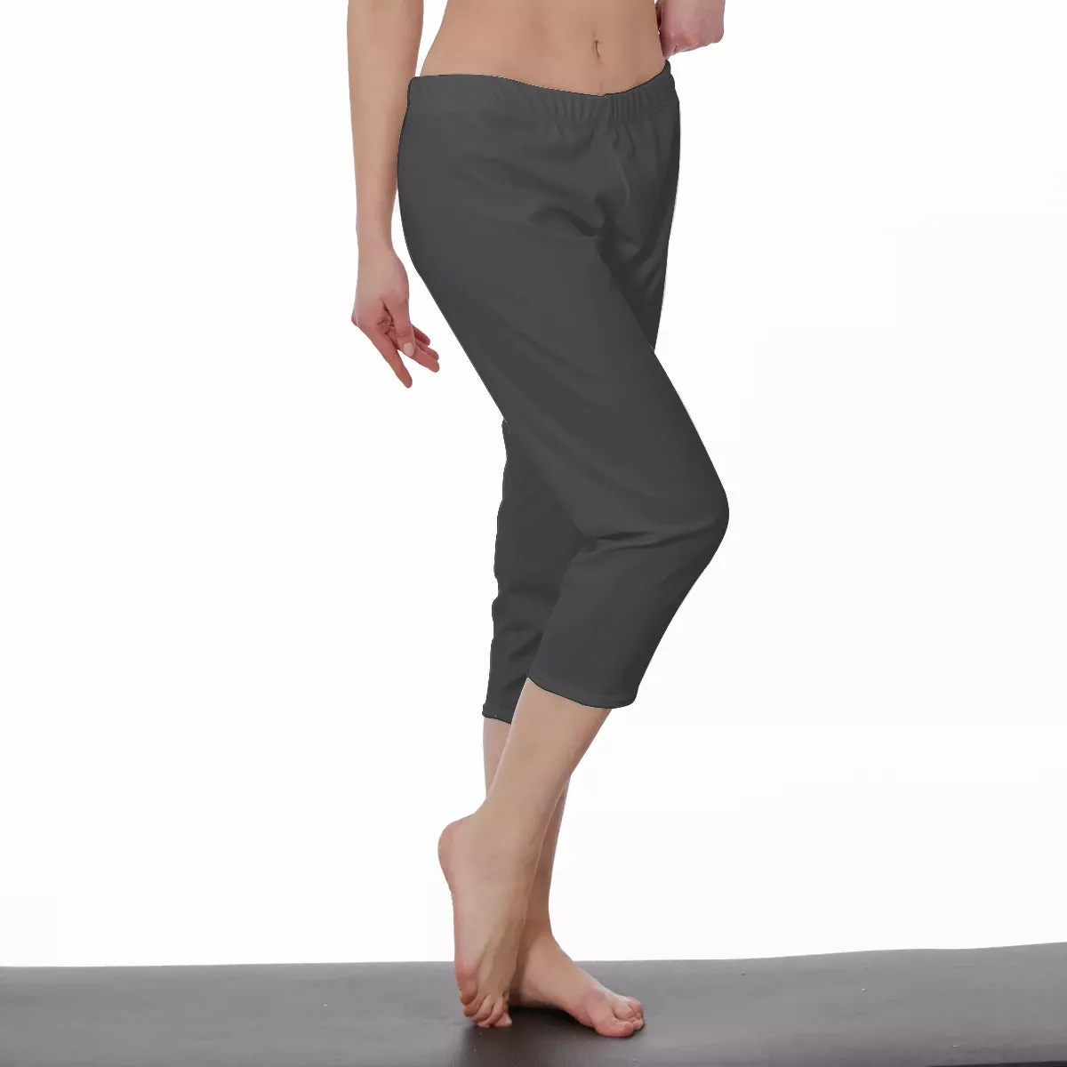 RF Women's Wide Waist Pants