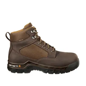 Rugged Flex 6" Men's Wp Soft-Toe Boot