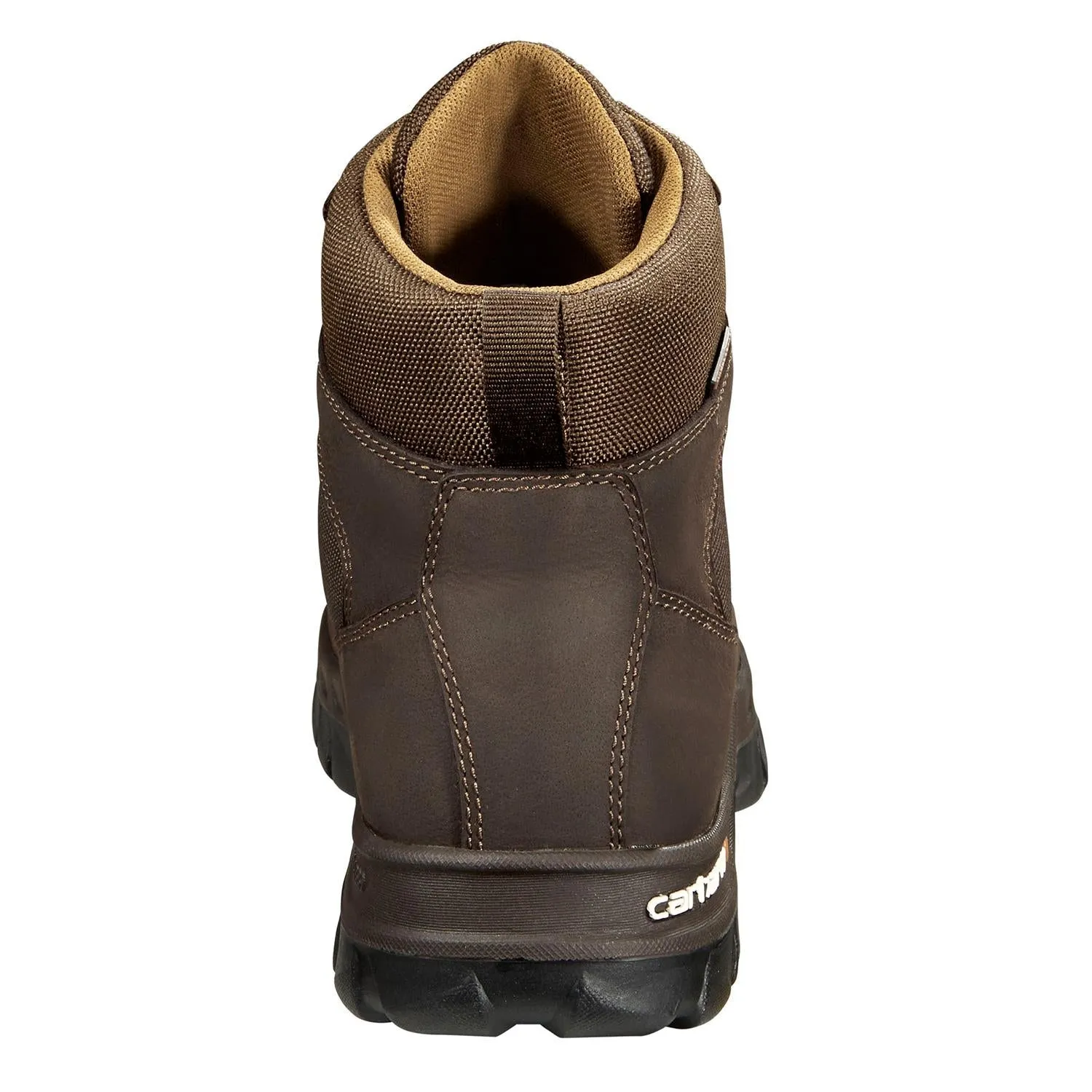 Rugged Flex 6" Men's Wp Soft-Toe Boot