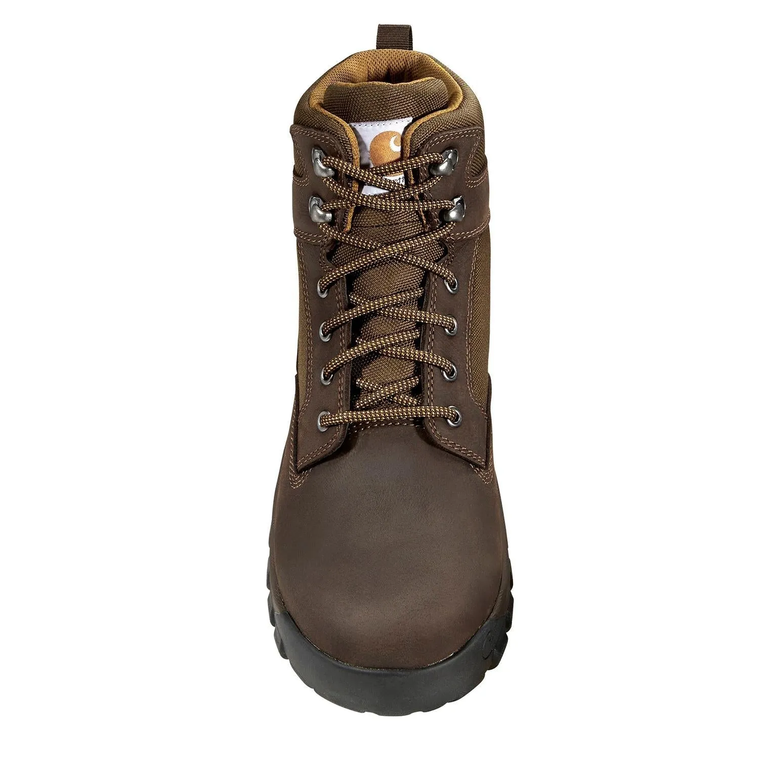 Rugged Flex 6" Men's Wp Soft-Toe Boot