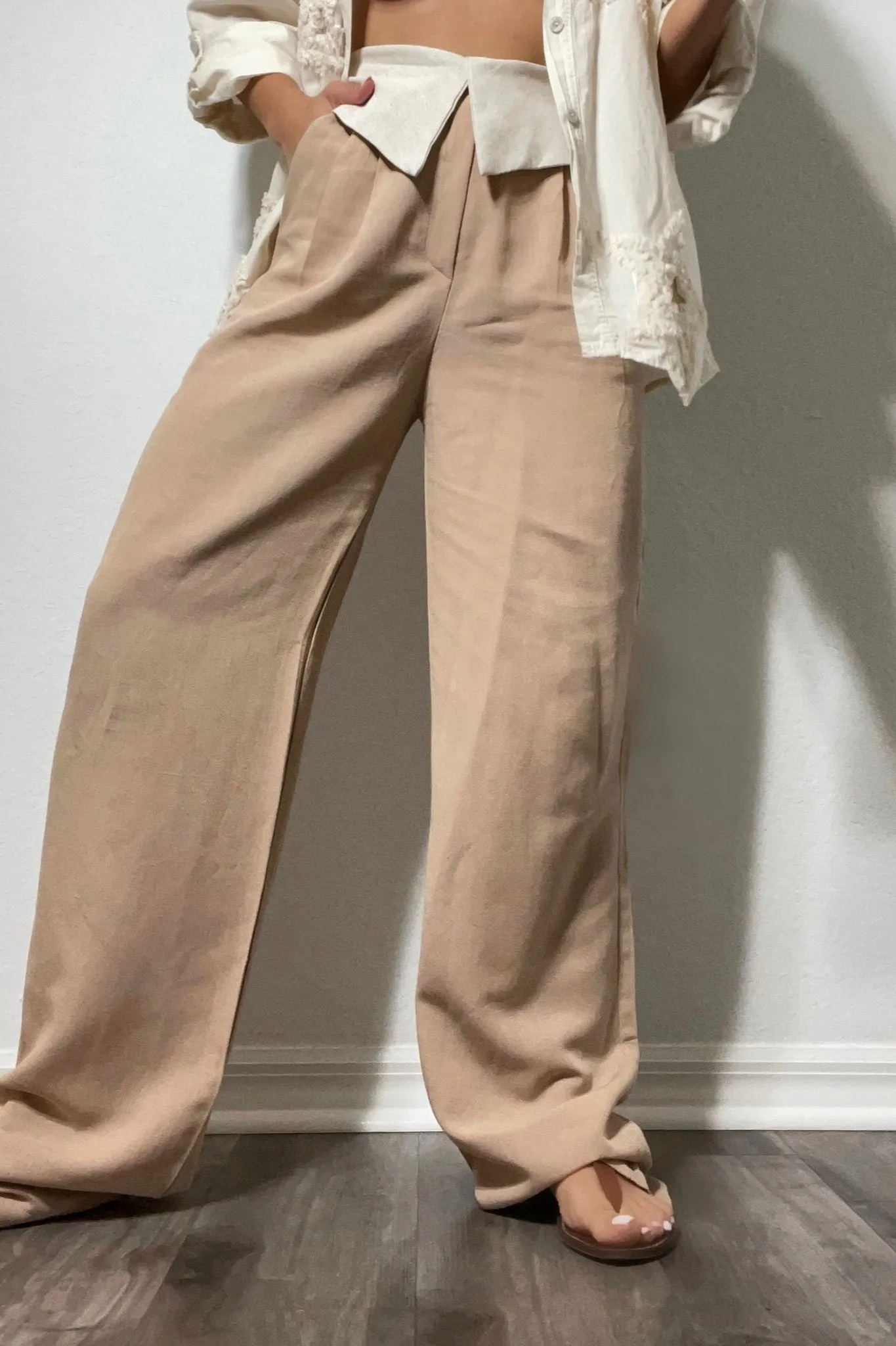 Sasha Trousers