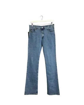 Size 30 - Vintage Armani Jeans Mid-Wash Blue Bootcut Jeans