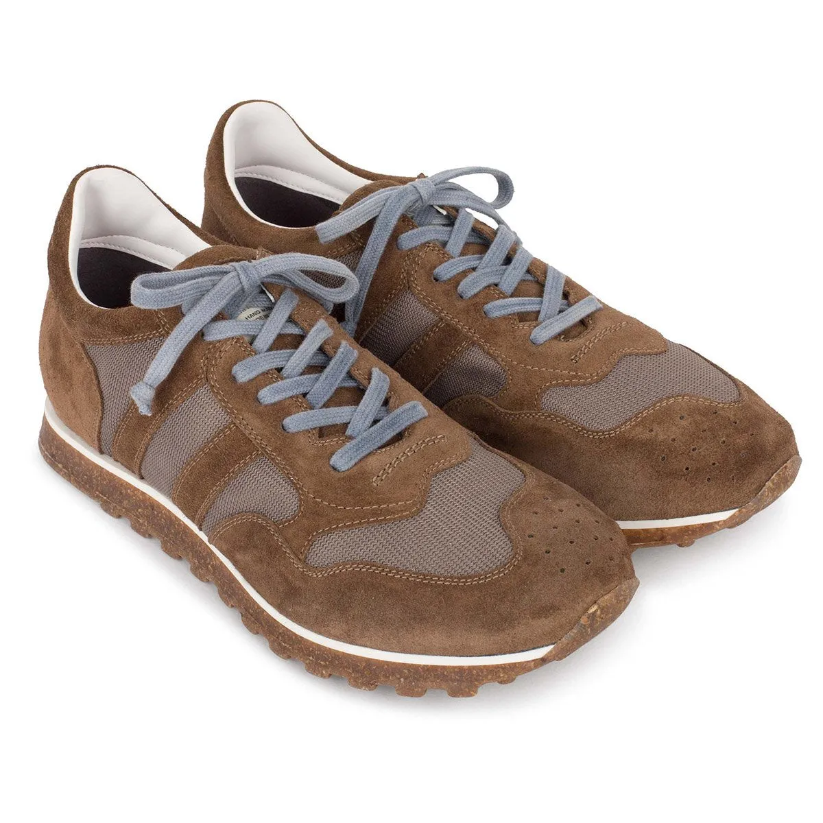 SPORT 6500<br> Light brown Sneakers