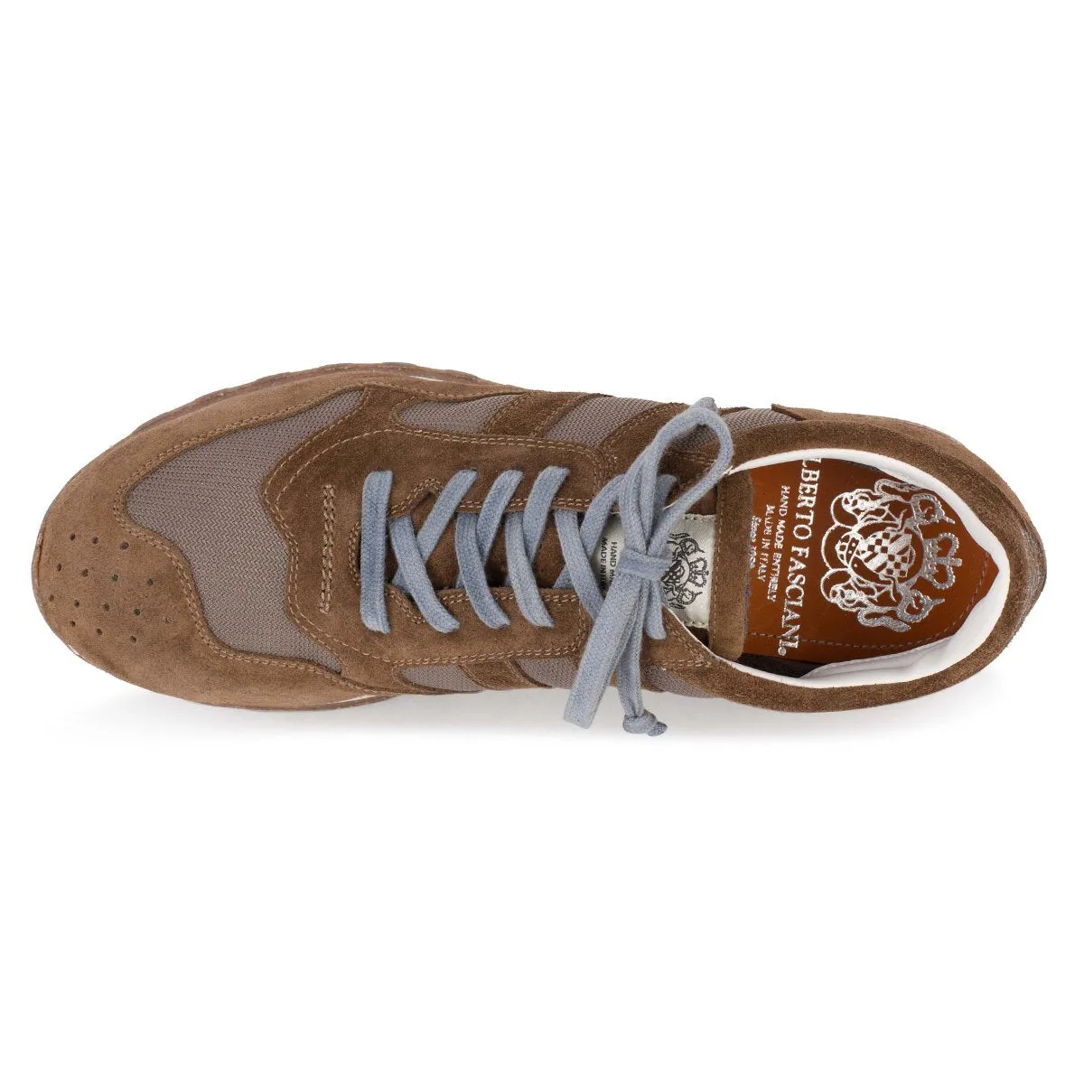 SPORT 6500<br> Light brown Sneakers