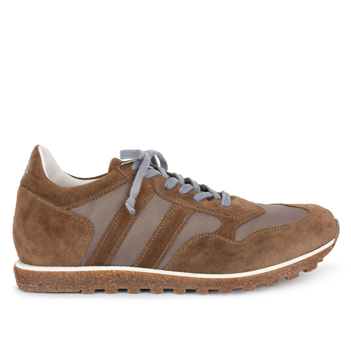 SPORT 6500<br> Light brown Sneakers