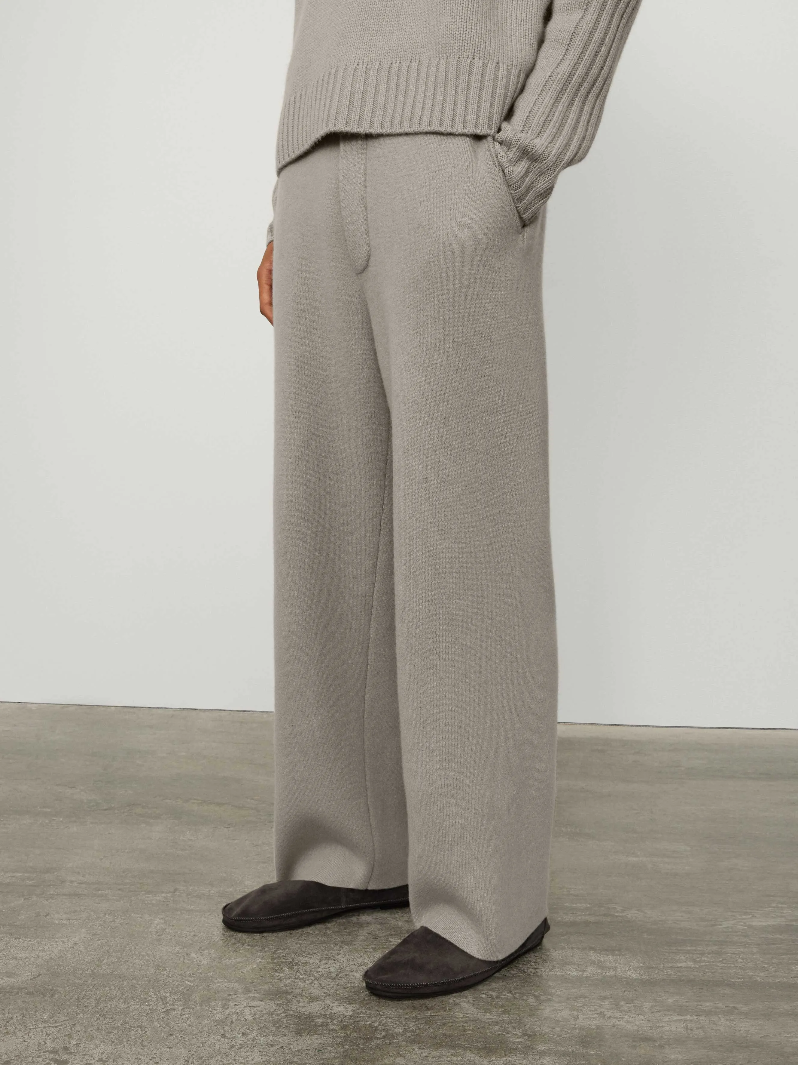 The Parker Trousers