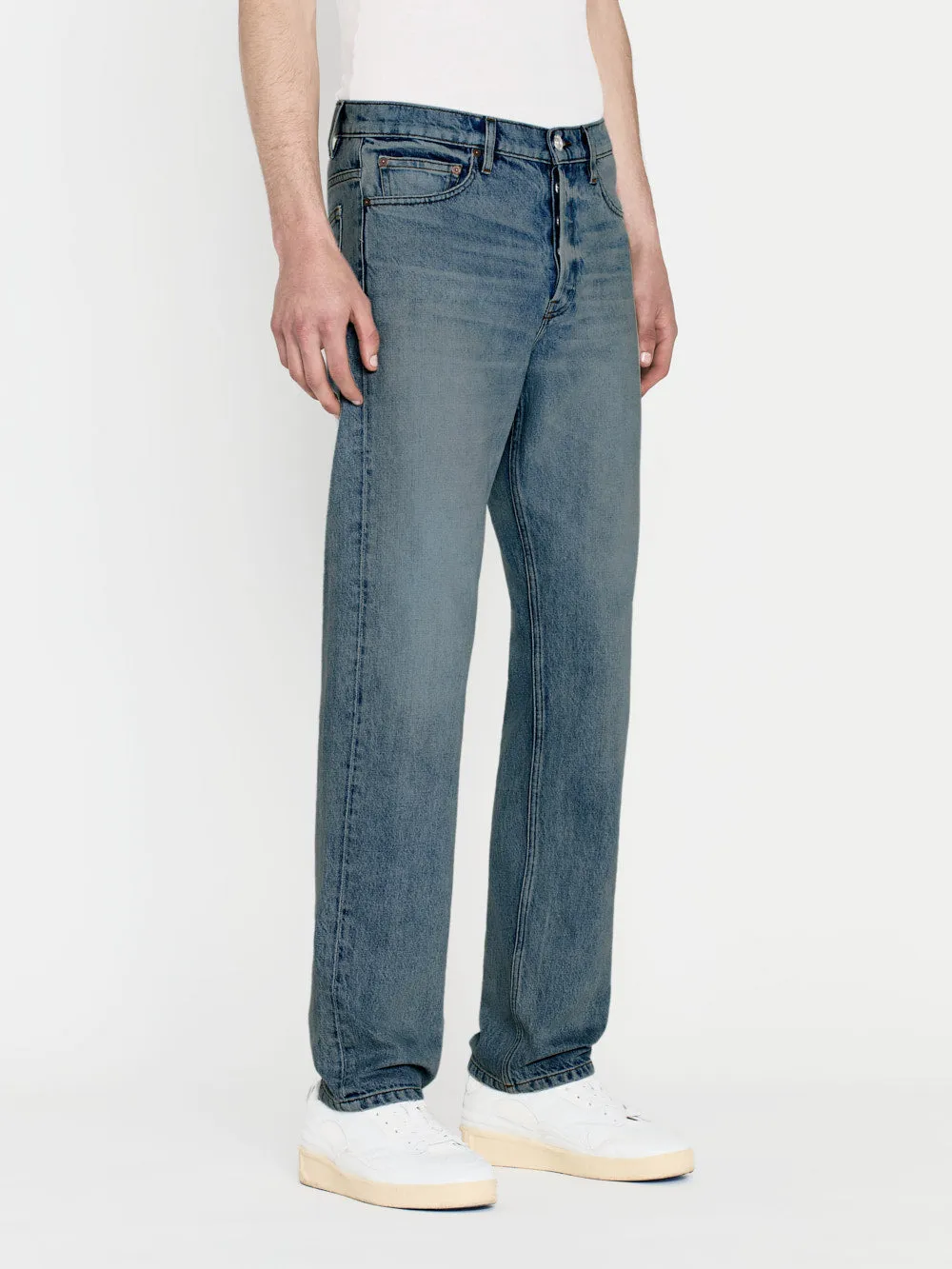 The Straight Jean -- Cadet