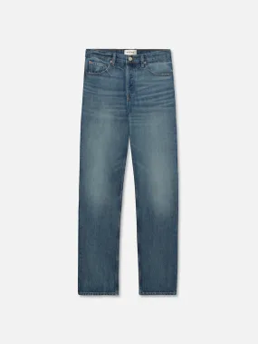 The Straight Jean -- Cadet