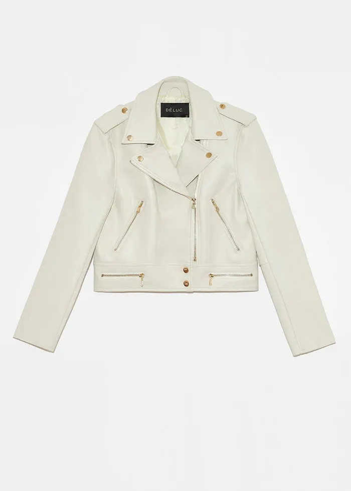 Theodora Jacket