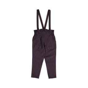 TROUSERS AMAURY - Stripe