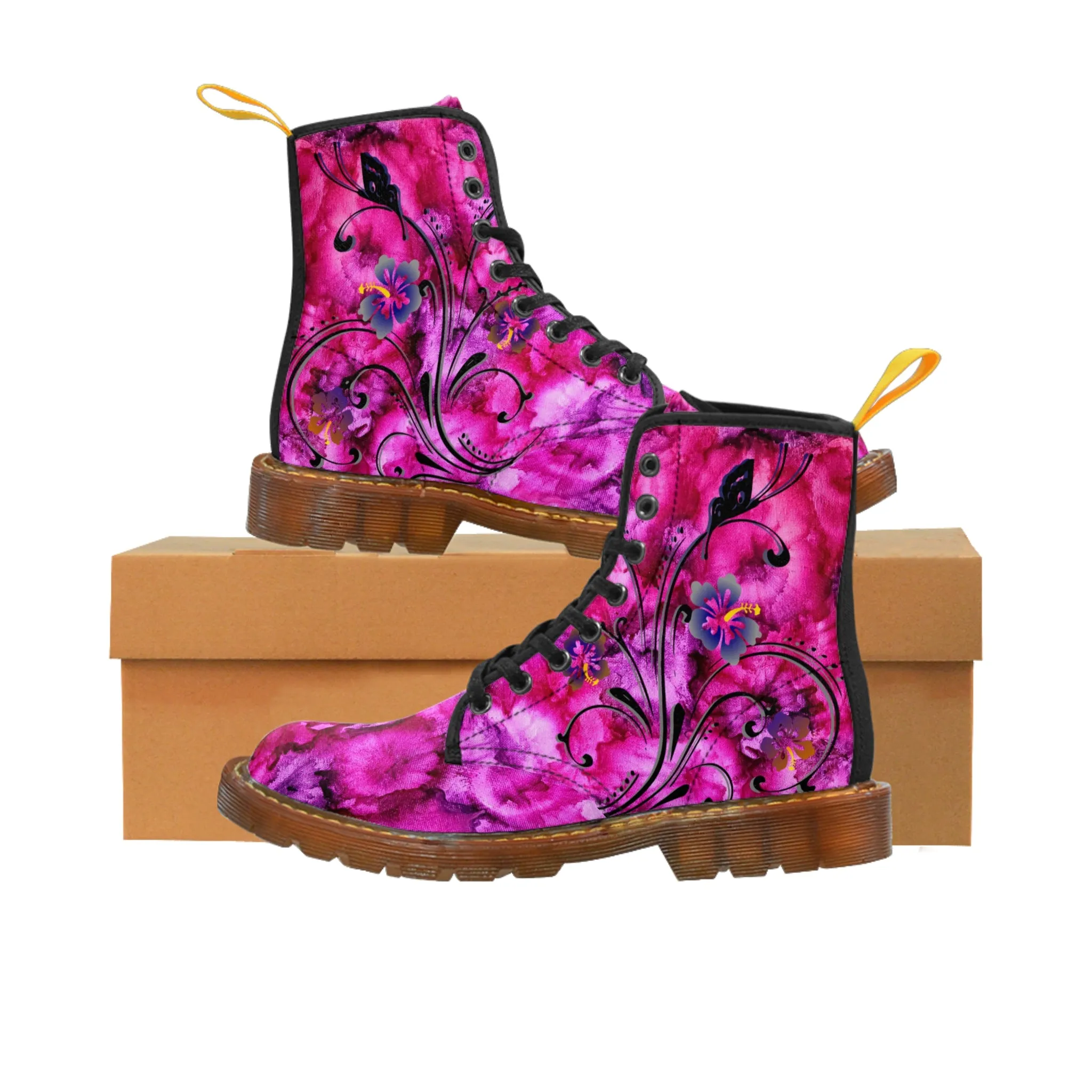 True Love Women's Fashion Boots