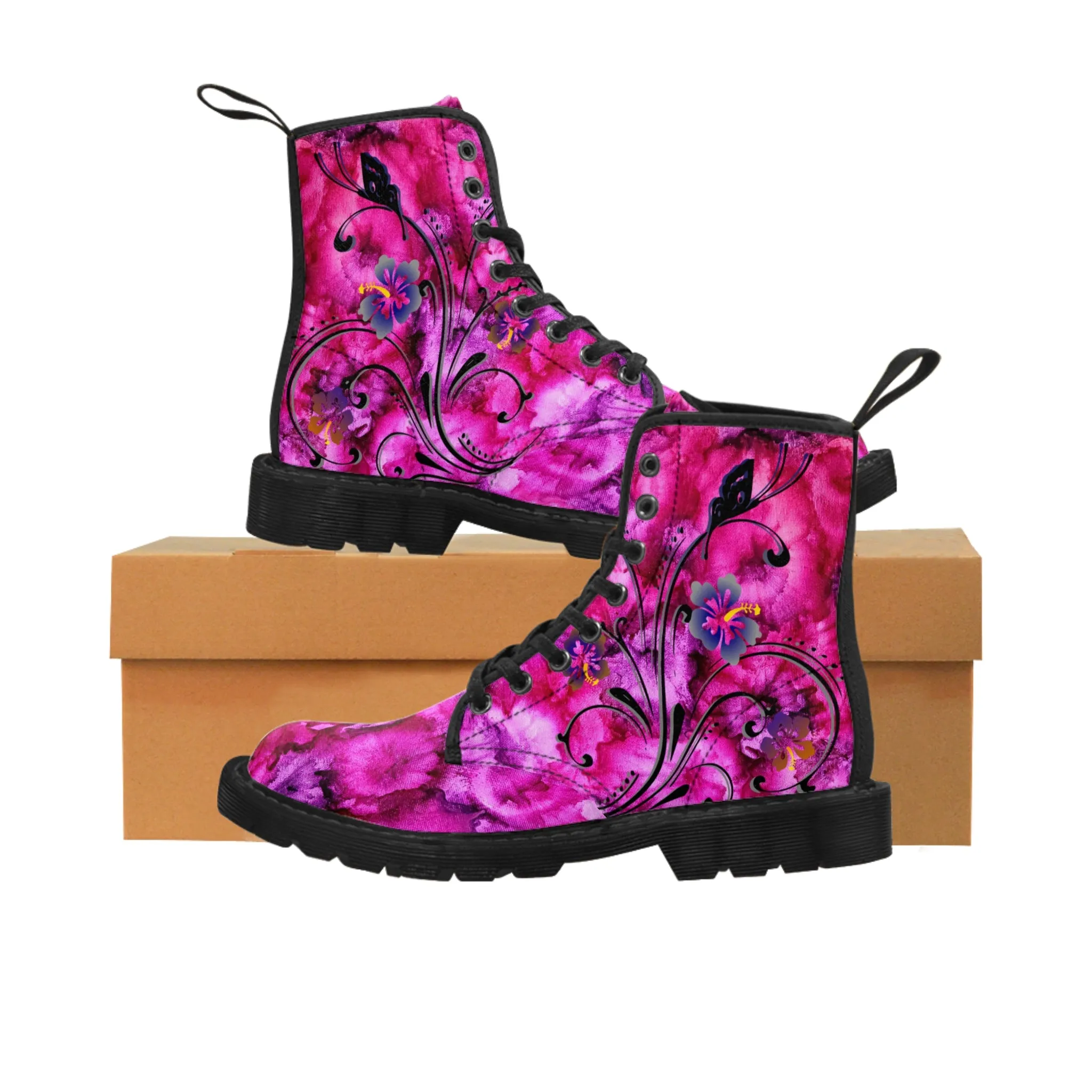 True Love Women's Fashion Boots