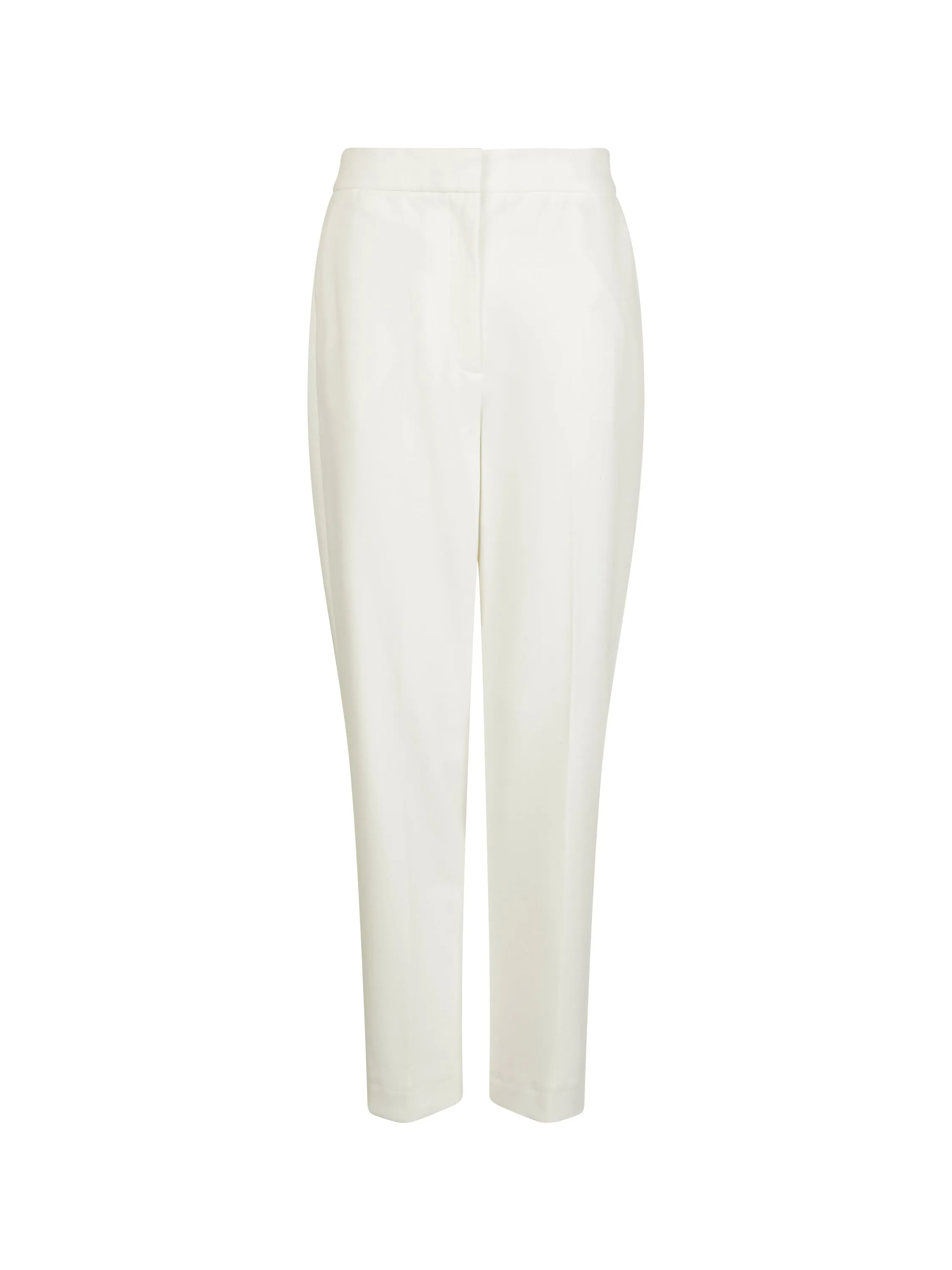 Whisper Tapered Trousers