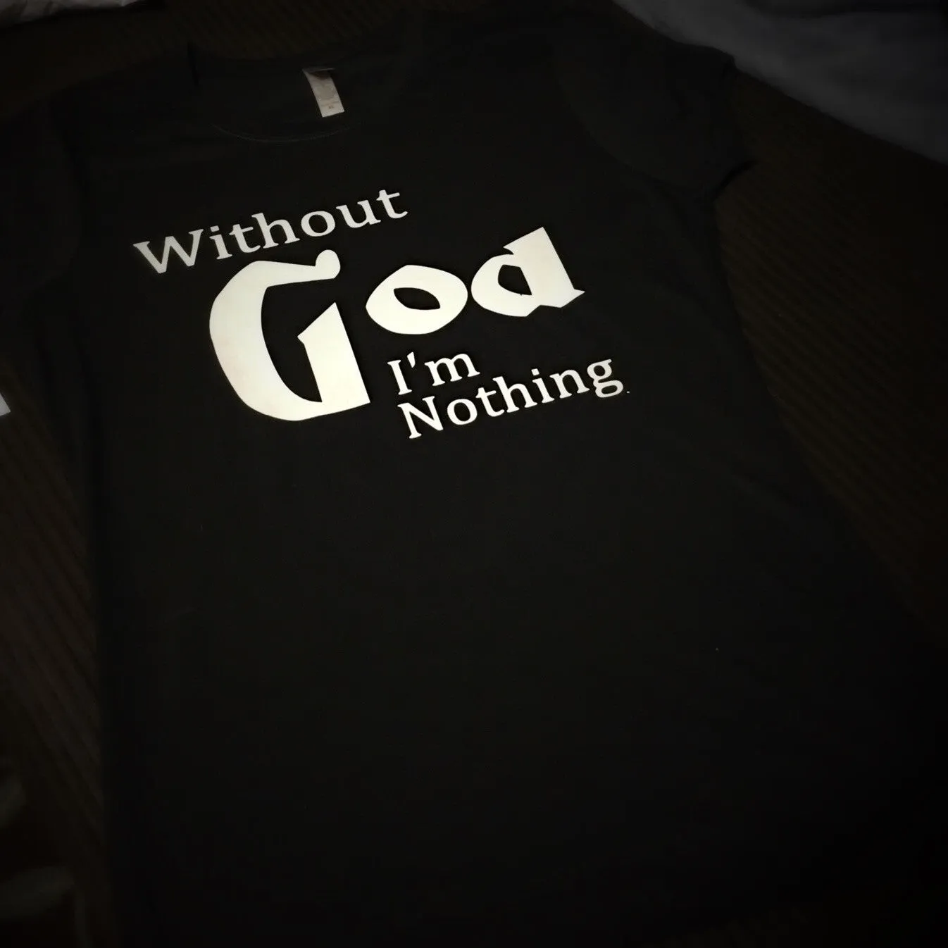 Without God T-Shirt