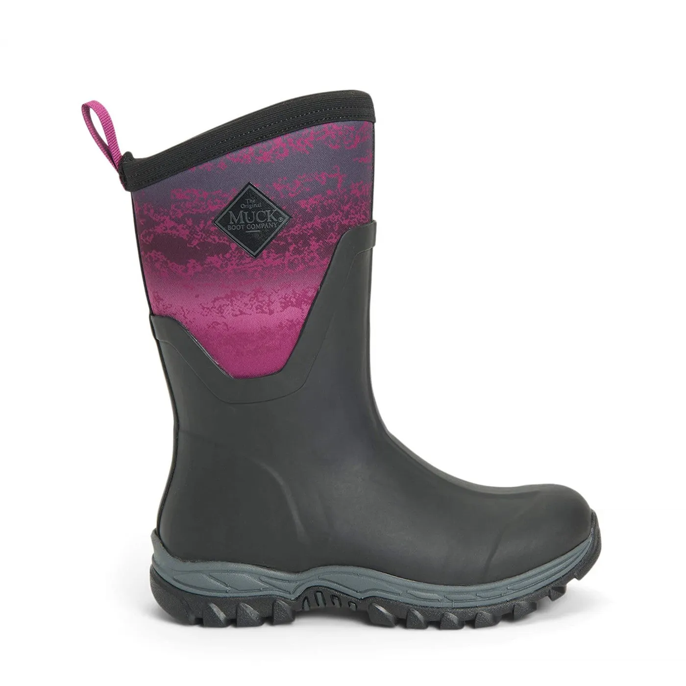 Women's Arctic Sport II Short Boots