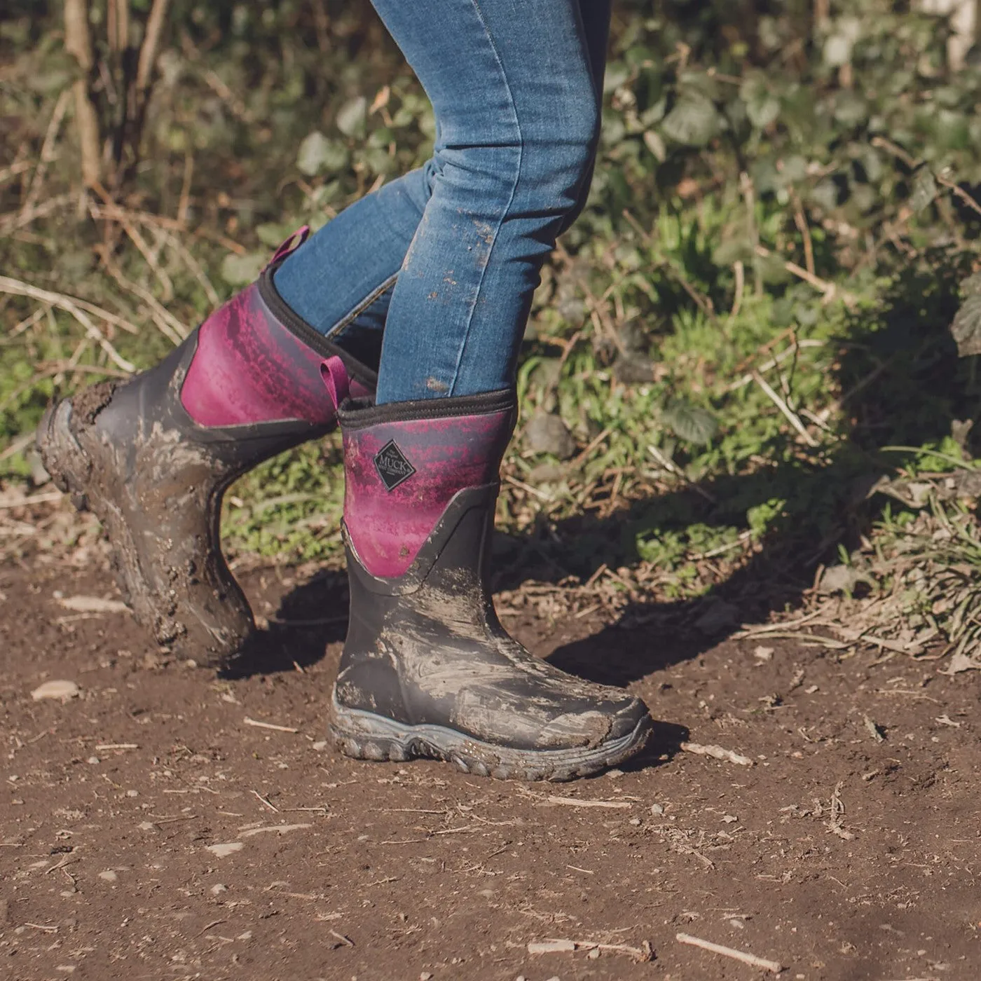 Women's Arctic Sport II Short Boots