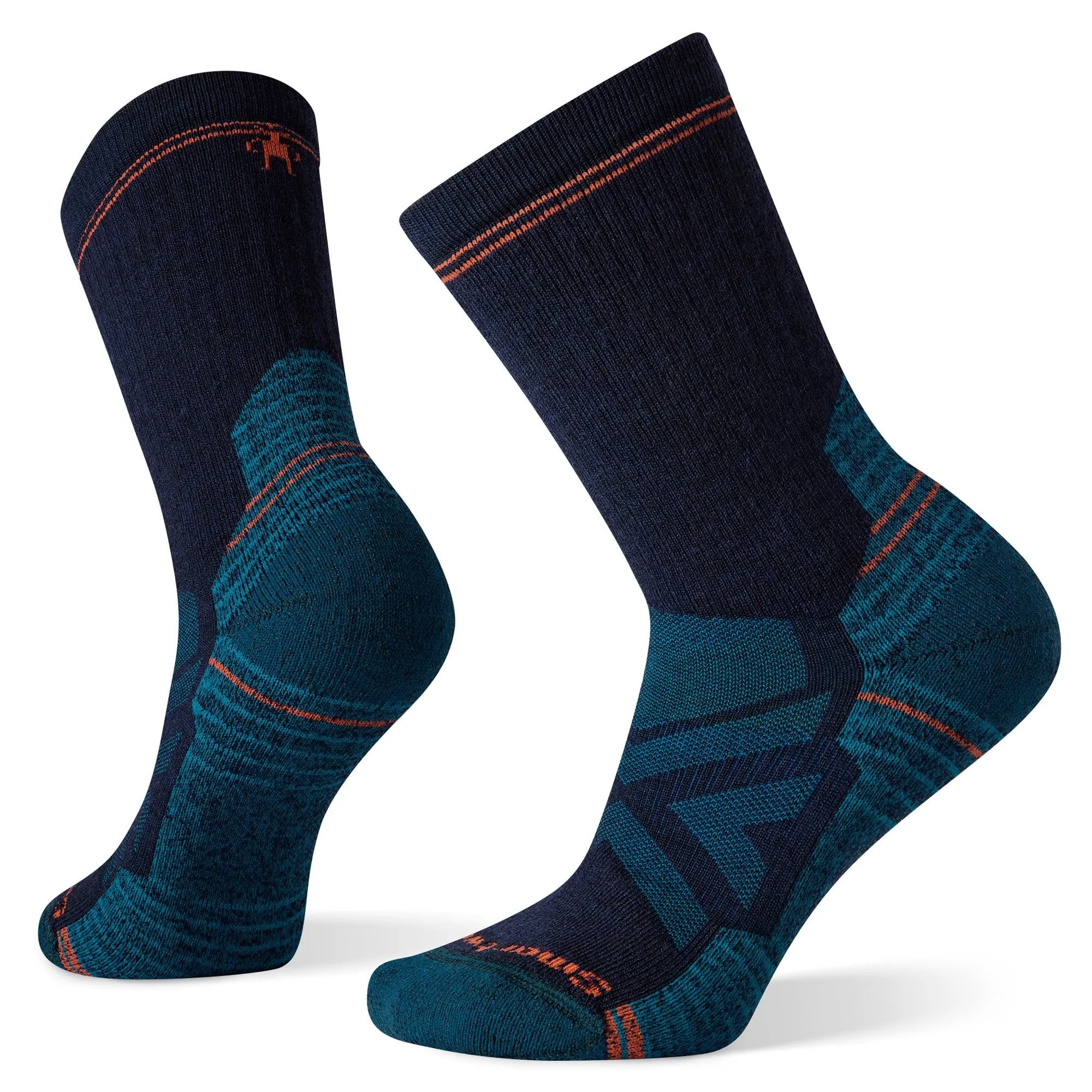 Women's Hike Full Cushion Crew Socks - SW001574