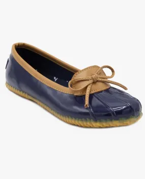 WOMENS WEBSTER DUCK SHOE