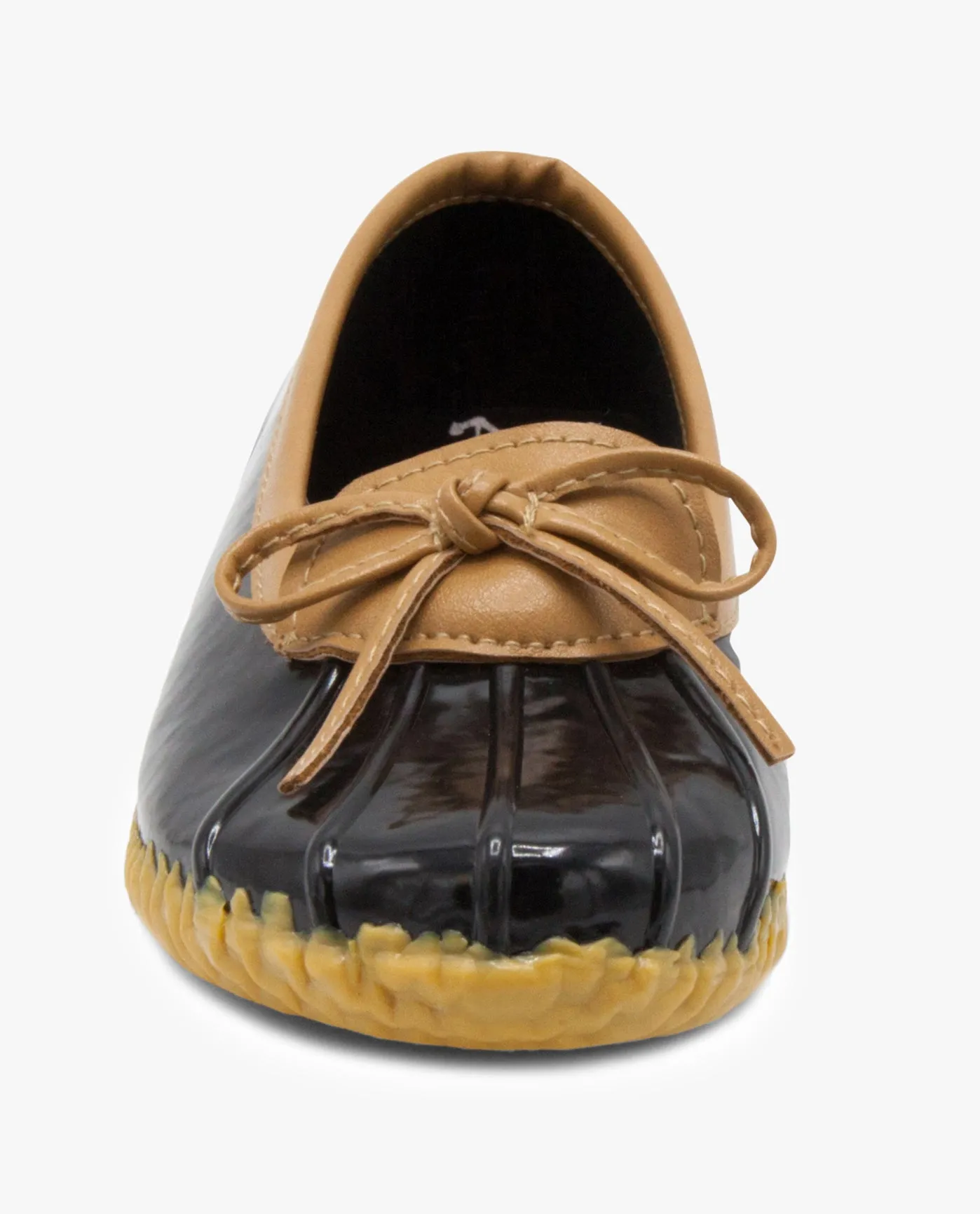 WOMENS WEBSTER DUCK SHOE